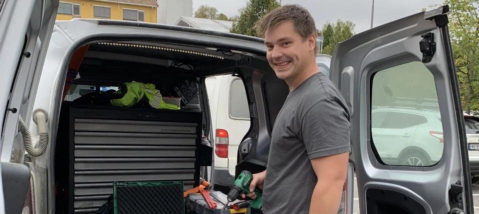 Etableringskurs i Kongsvinger