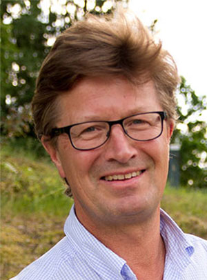Morten Herud