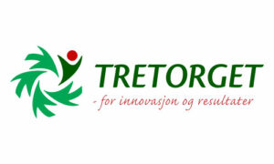 Tretorget logo