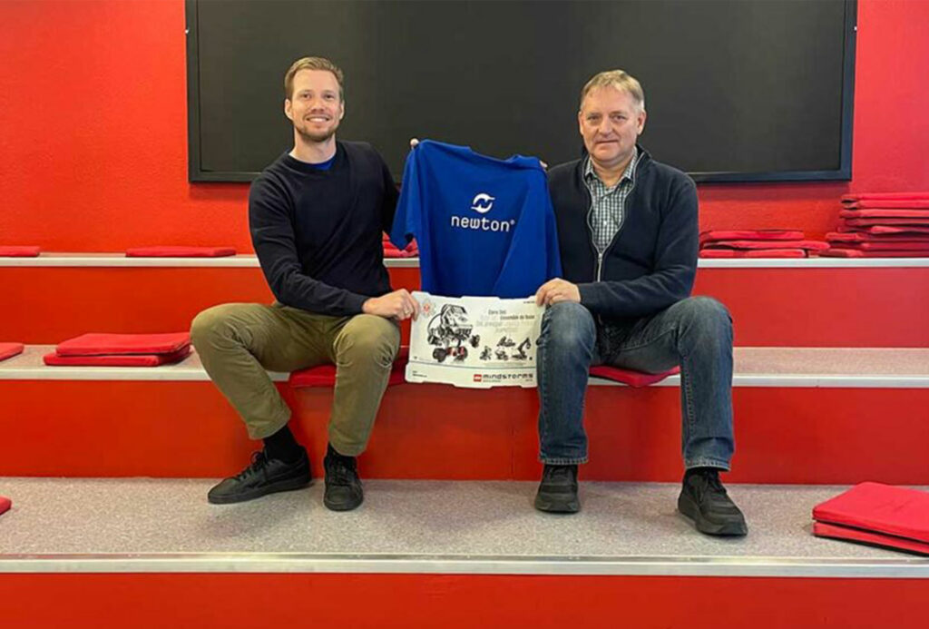 Nyansatt i Sør-Hedmark Næringshage Runde Kjelsrud