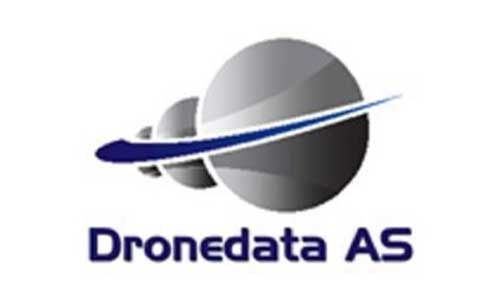 Dronedata logo
