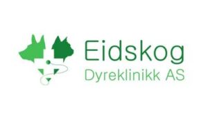 Eidskog Dyreklinikk logo