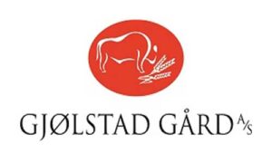 Gjølstad gård logo
