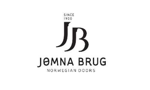 Jømna bruk logo