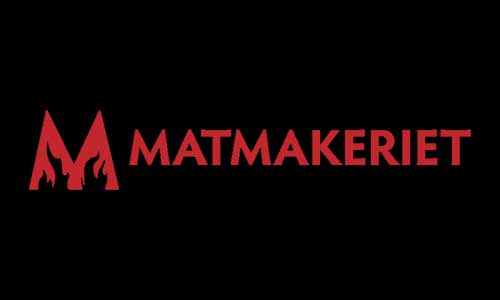 Matmakeriet logo