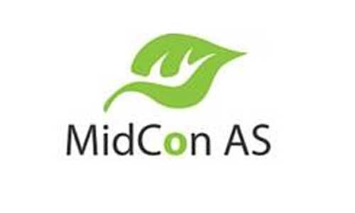 Midcon logo