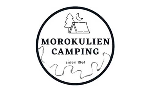 Morokulien Camping logo