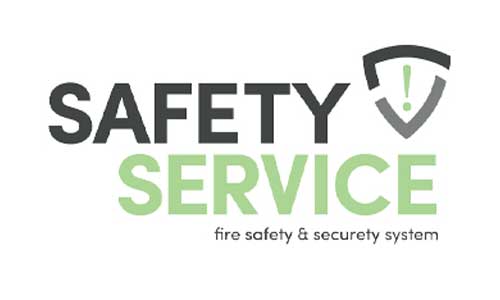 Safety Service logo