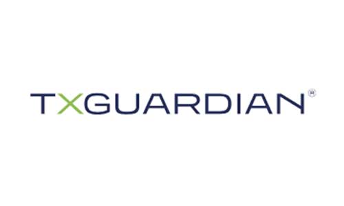 TXGUARDIAN logo