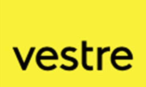 Vestre logo