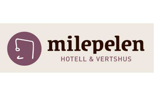 Milepelen-logo